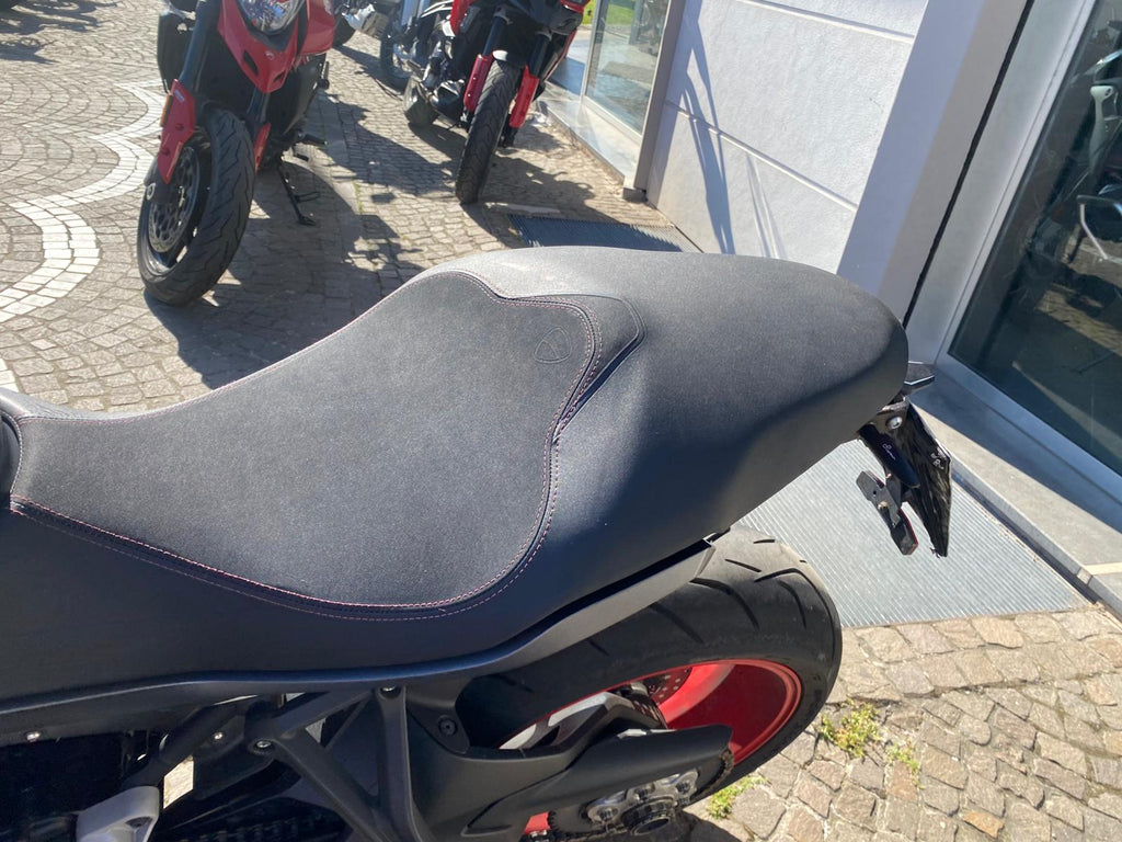 DUCATI SUPERSPORT 939 S - 2019 - KM 23269