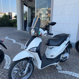 PIAGGIO LIBERTY 50 - 2015 - KM 32918