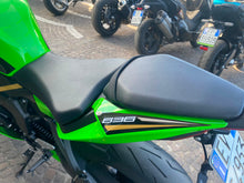 Carica l'immagine nel visualizzatore di Gallery, KAWASAKI NINJA 636  ZX6R - 2020 - KM 13870