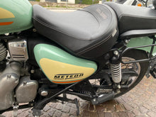Carica l'immagine nel visualizzatore di Gallery, ROYAL ENFIELD METEOR 350 - 2024 - KM 25217