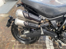 Carica l&#39;immagine nel visualizzatore di Gallery, DUCATI SCRAMBLER 1100 PRO - 2020 - KM 5211