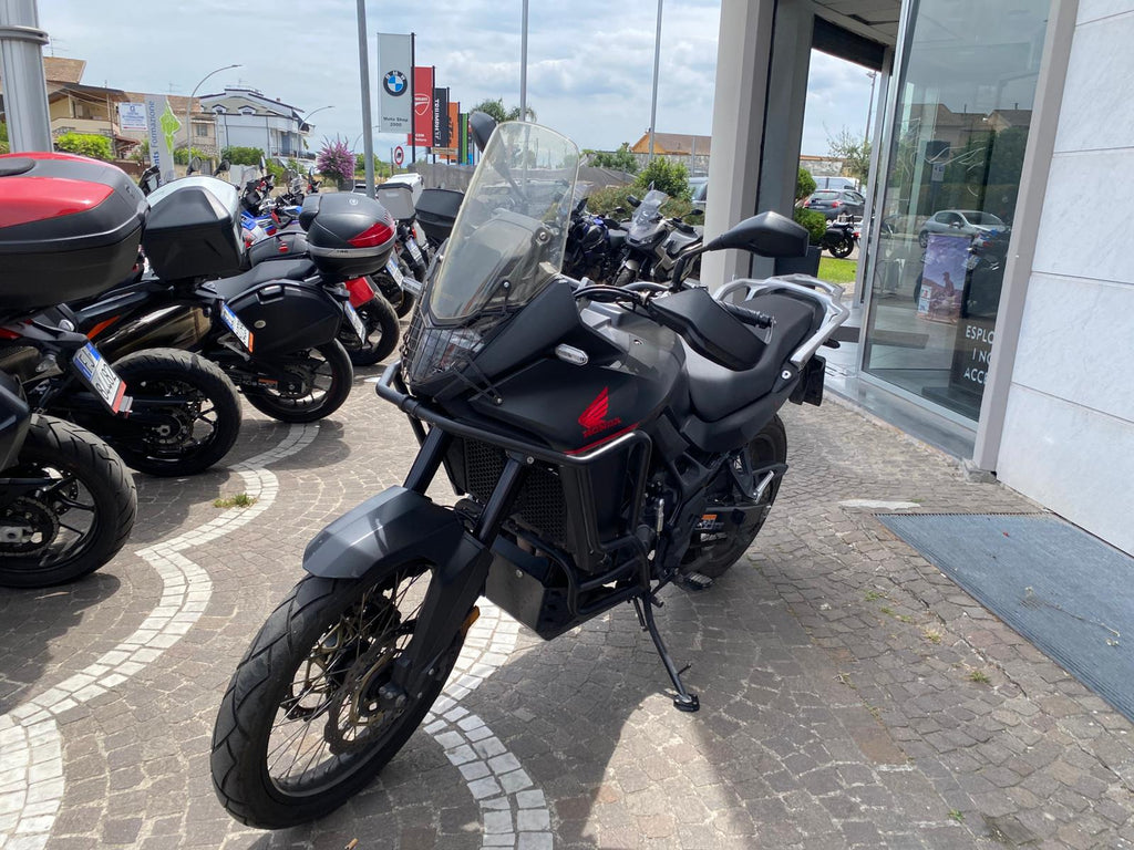 HONDA TRANSALP 750 - 2024 - KM 19989