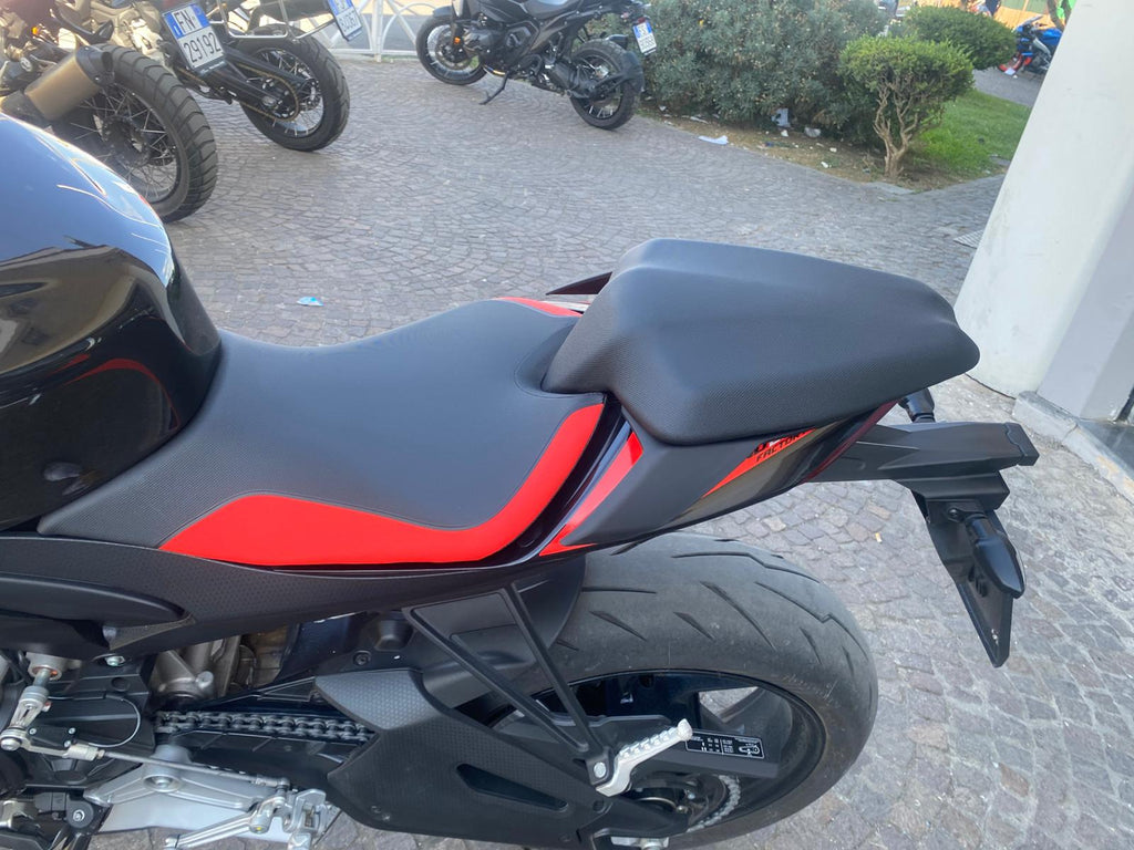 APRILIA TUONO 660 FACTORY - 2026 - KM 2585
