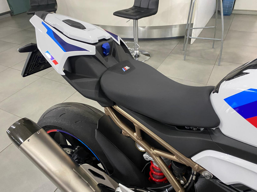 BMW S 1000 R - 2022 - KM 18972