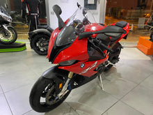 Carica l'immagine nel visualizzatore di Gallery, BMW S 1000 RR - 2022 - KM 38631