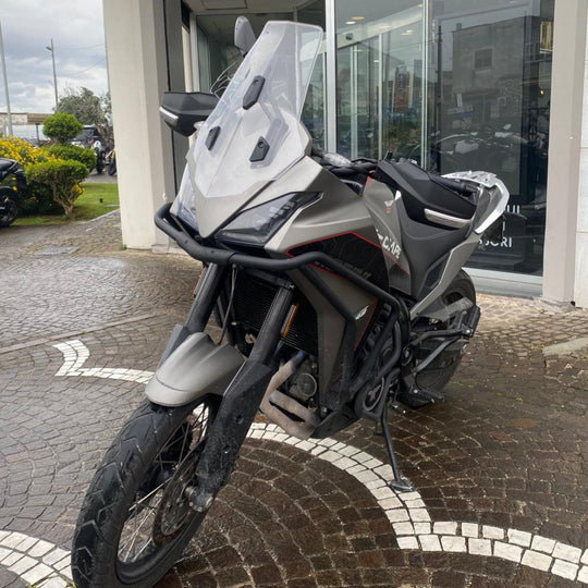 MOTO MORINI X CAPE 650 - 2024 - KM 15383