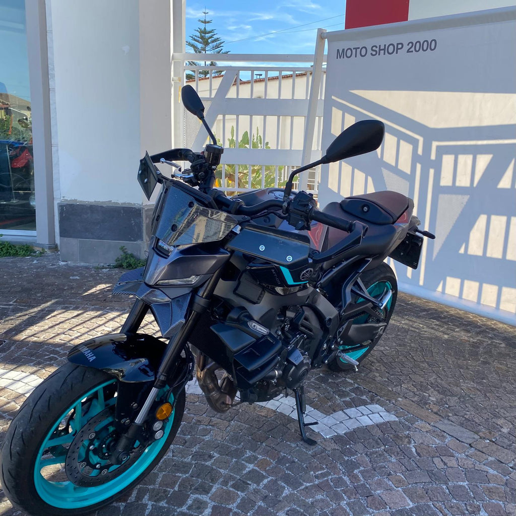 YAMAHA MT 09 Y AMT - 2024 - KM 5931