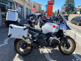 BMW R 1300 GS ADVENTURE TROPHY - 2025 - KM 4490