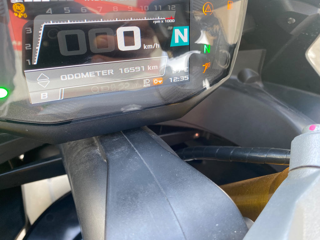 APRILIA RS 660 - 2024 - KM 16591