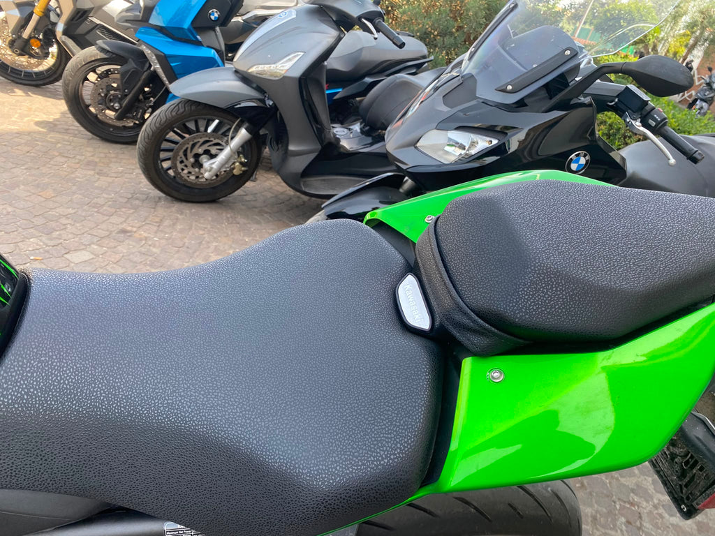 KAWASAKI Z 900 - 2026 - KM 12438