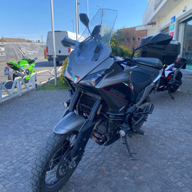 MOTO MORINI X CAPE 650 - 2023 - KM 12623