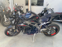 Carica l&#39;immagine nel visualizzatore di Gallery, TRIUMPH SPEED TRIPLE RS - 2018 - KM 28093