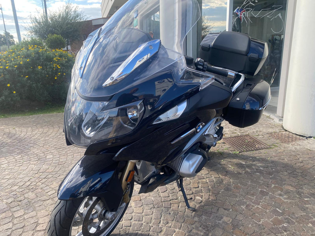 BMW R 1250 RT - 2019 - KM 13921