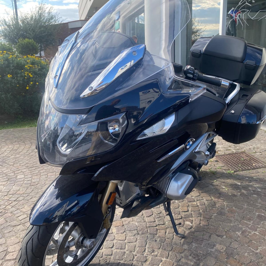BMW R 1250 RT - 2019 - KM 13921