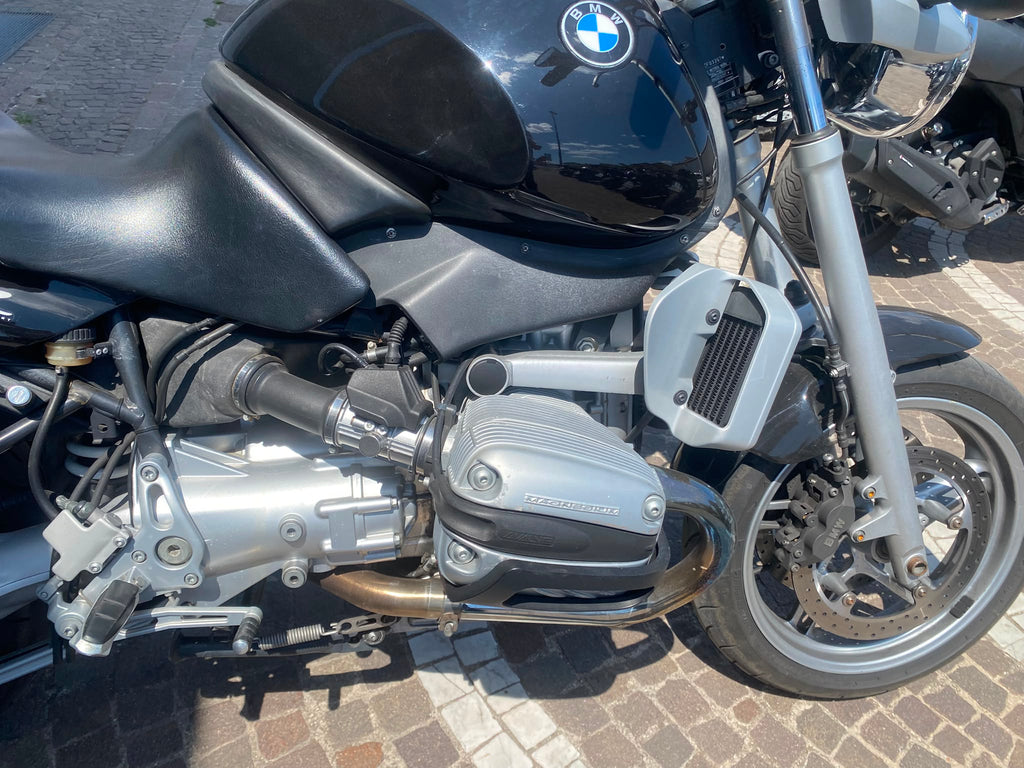 BMW R 850 R - 2003 - KM 57071