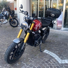 Carica l&#39;immagine nel visualizzatore di Gallery, TRIUMPH SPEED 400 - 2025 - KM 11427