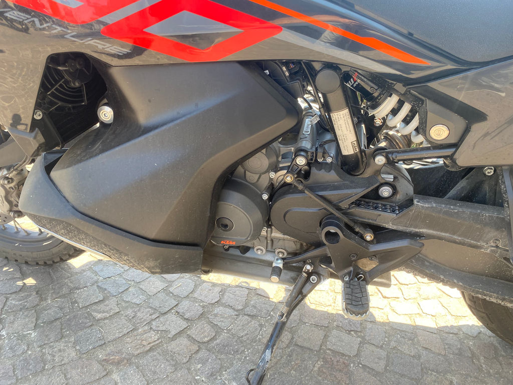 KTM 790 ADVENTURE - 2024 - KM 6962