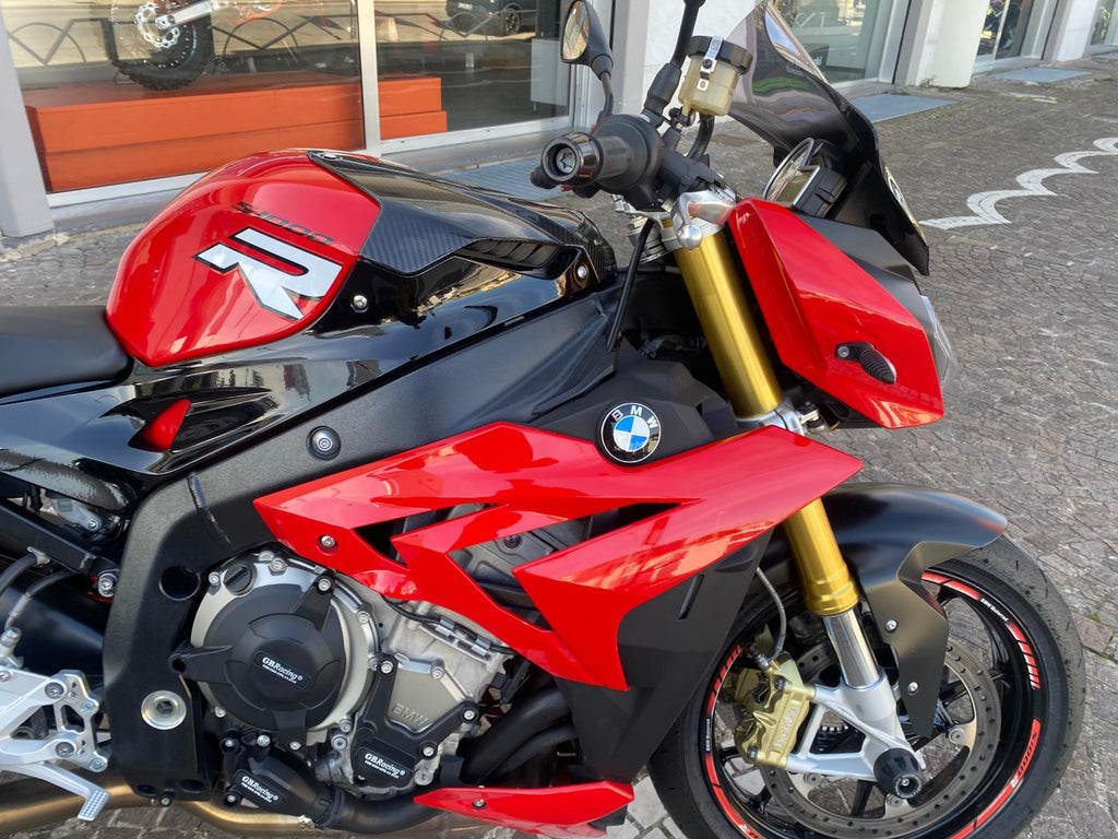 BMW S 1000 R - 2015 - KM 56346