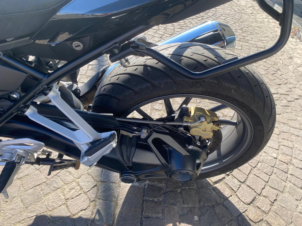 BMW R 1250 R - 2024 - KM 10987