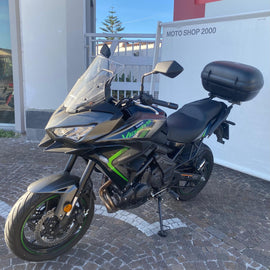 KAWASAKI VERSYS 650 - 2025 - KM 12737