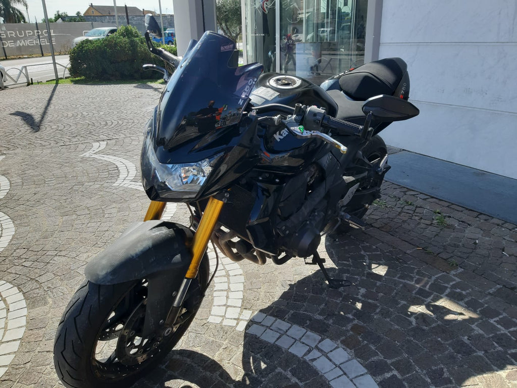 KAWASAKI Z 750 - 2008 - KM 58324