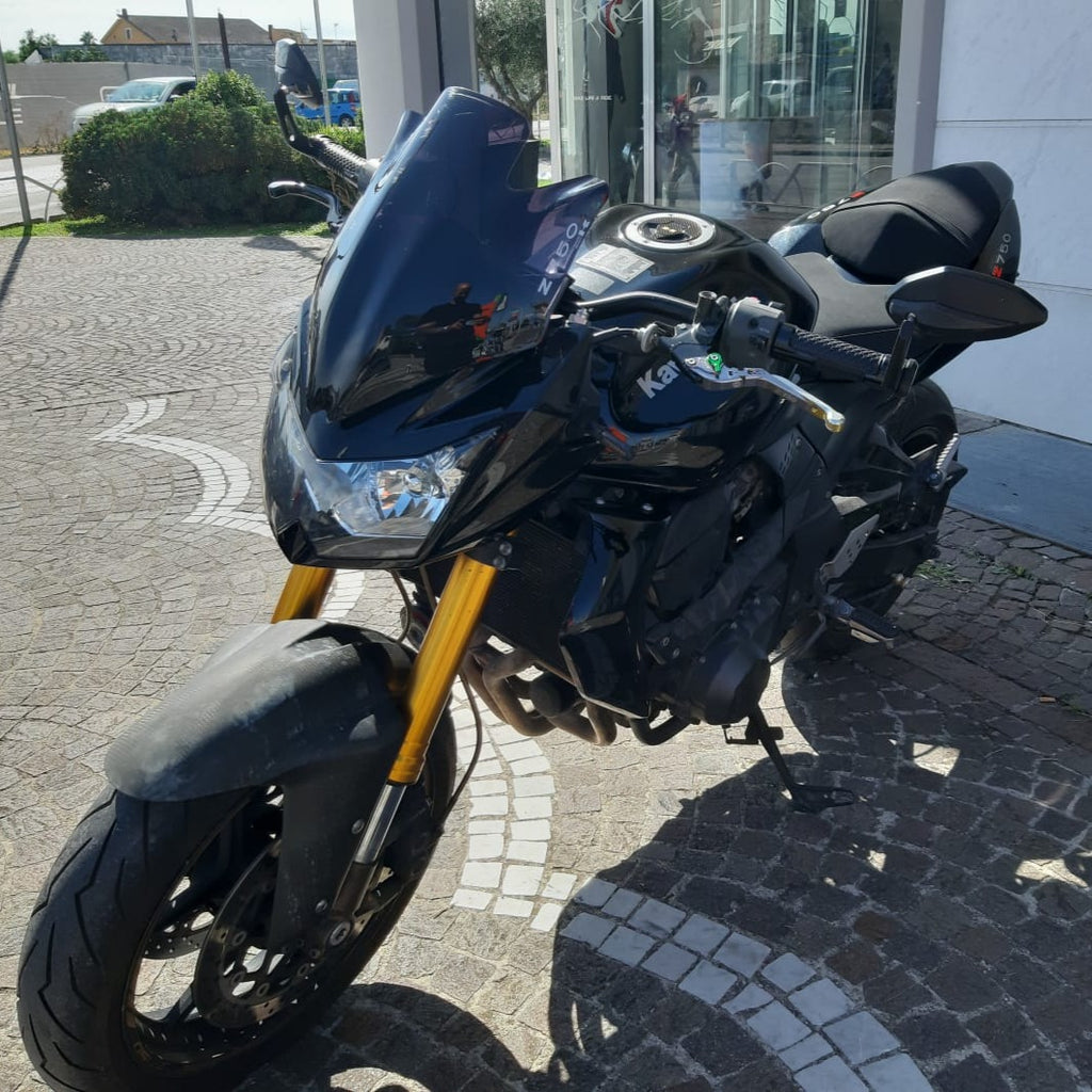 KAWASAKI Z 750 - 2008 - KM 58324