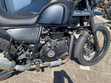 Carica l'immagine nel visualizzatore di Gallery, ROYAL ENFIELD HIMALAYAN - 2019 - KM 7837