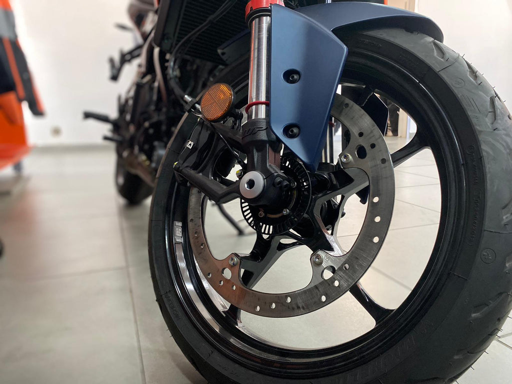 KTM DUKE 125 - 2025 - KM 0