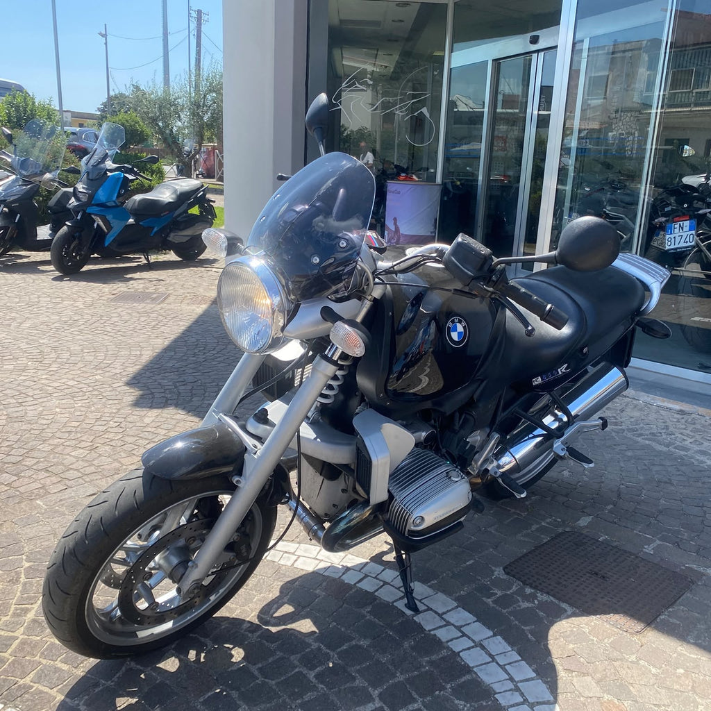 BMW R 850 R - 2003 - KM 57071