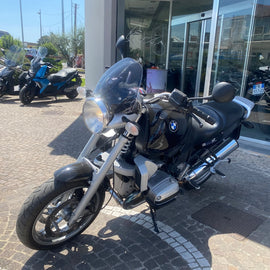 BMW R 850 R - 2003 - KM 57071