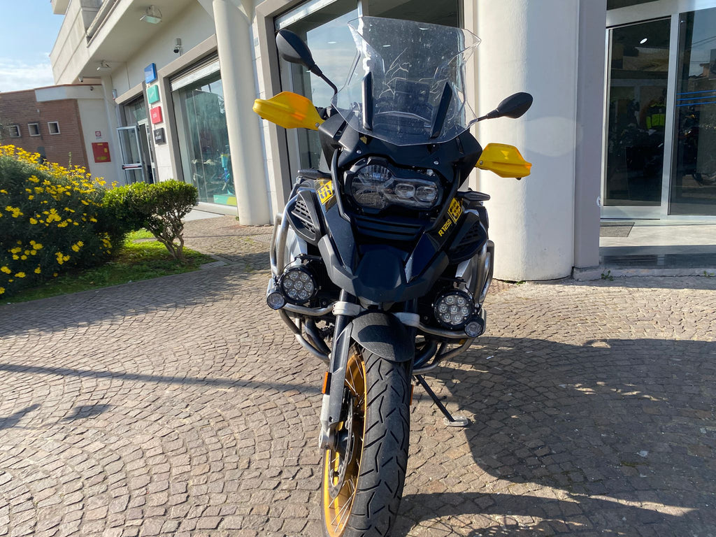 BMW R 1250 GS ADVENTURE EDITION 40 YEARS - 2021 - KM 36055