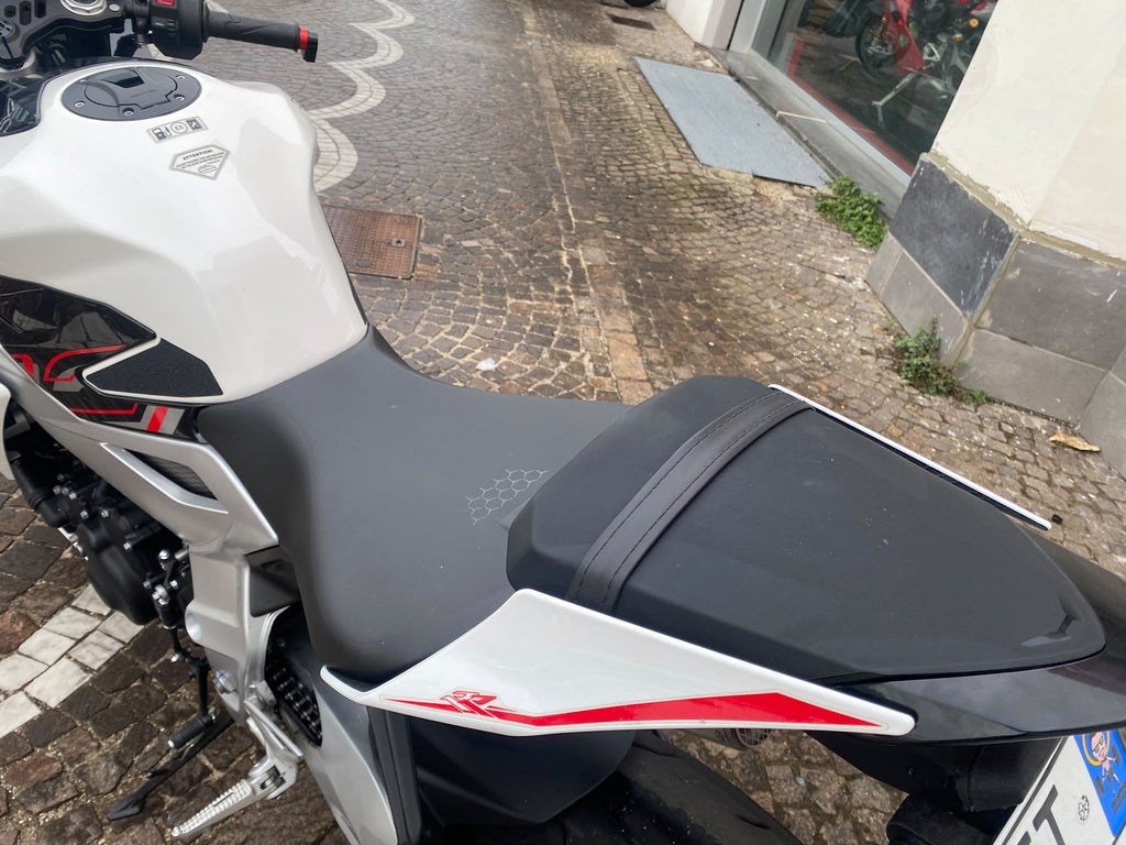 ZONTES ZT 703 RR - 2025 - KM 10263