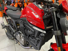Carica l'immagine nel visualizzatore di Gallery, DUCATI MONSTER 937 - 2022 - KM 10111