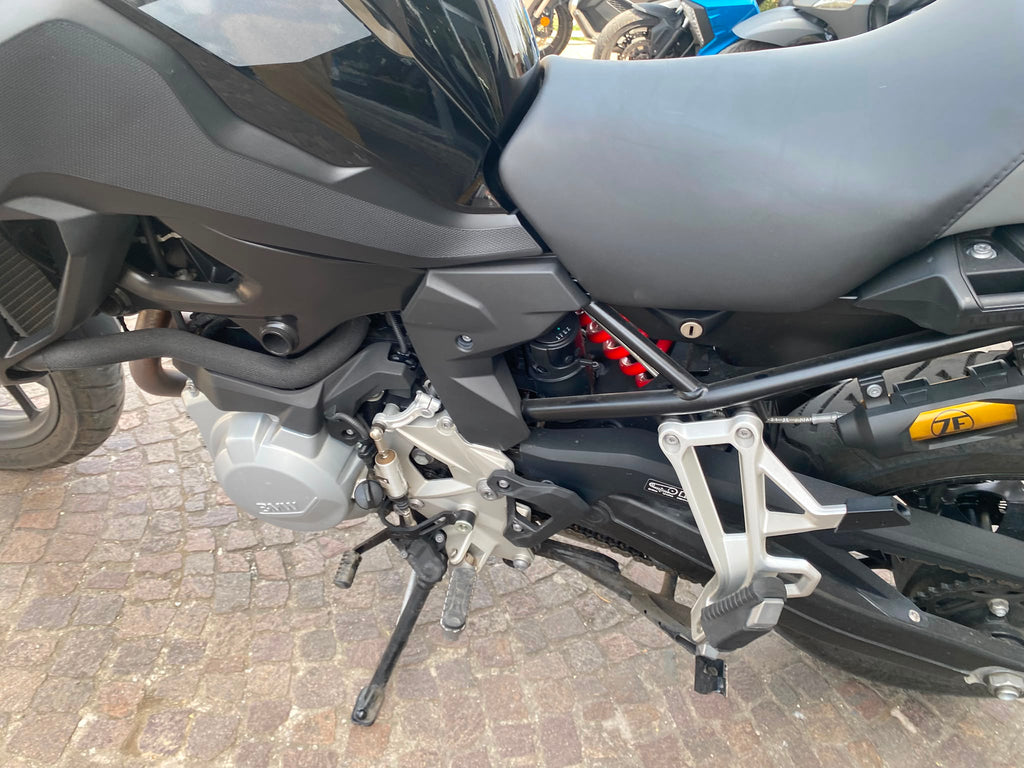 BMW F 750 GS - 2022 - KM 5976