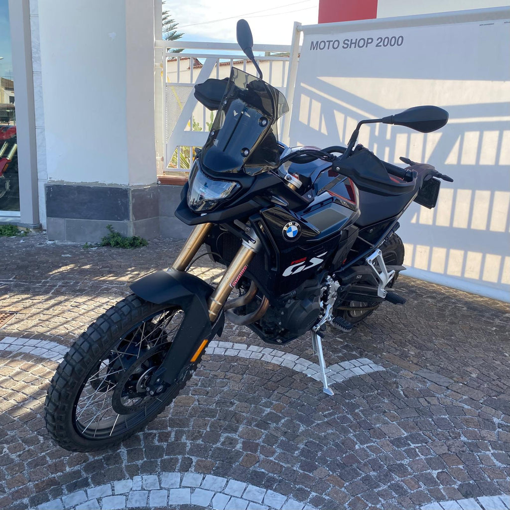 BMW F 900 GS - 2024 - KM 13294