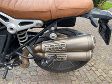 Carica l'immagine nel visualizzatore di Gallery, BMW R NINE T SCRAMBLER - 2023 - KM 15336