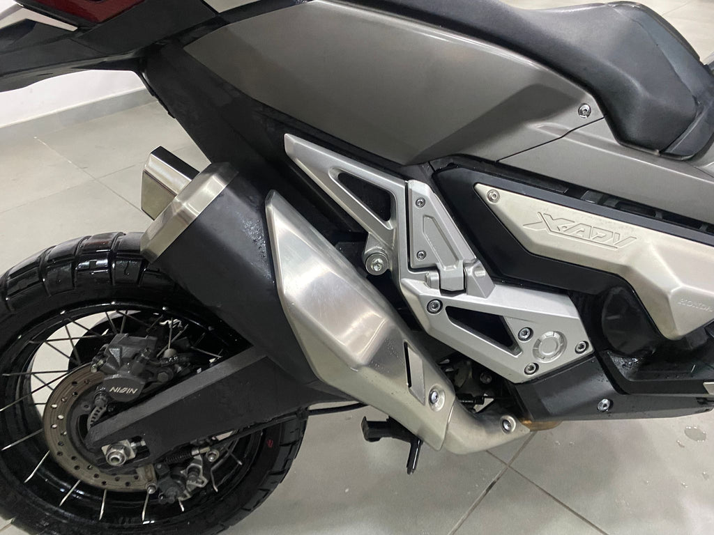 HONDA X ADV 750 - 2019 - KM 29499