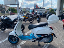Carica l'immagine nel visualizzatore di Gallery, VESPA PRIMAVERA 150 - 2024 - KM 7733
