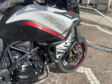 Carica l'immagine nel visualizzatore di Gallery, BENELLI TRK 702 X - 2024 - KM 9914