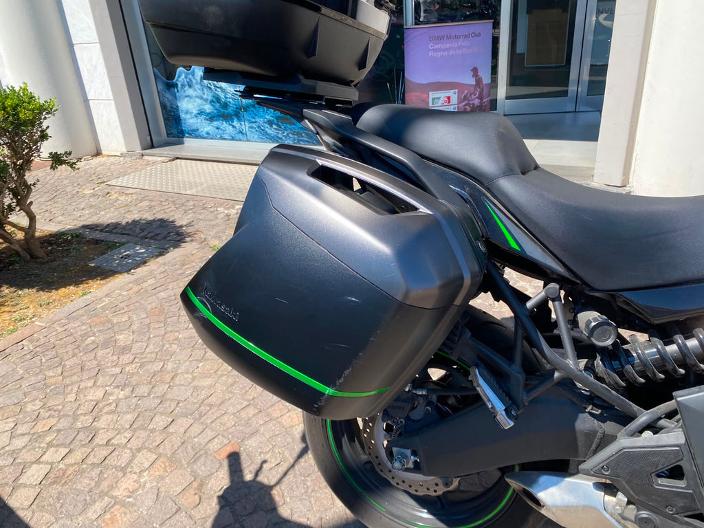KAWASAKI VERSYS 650 - 2025 - KM 3314
