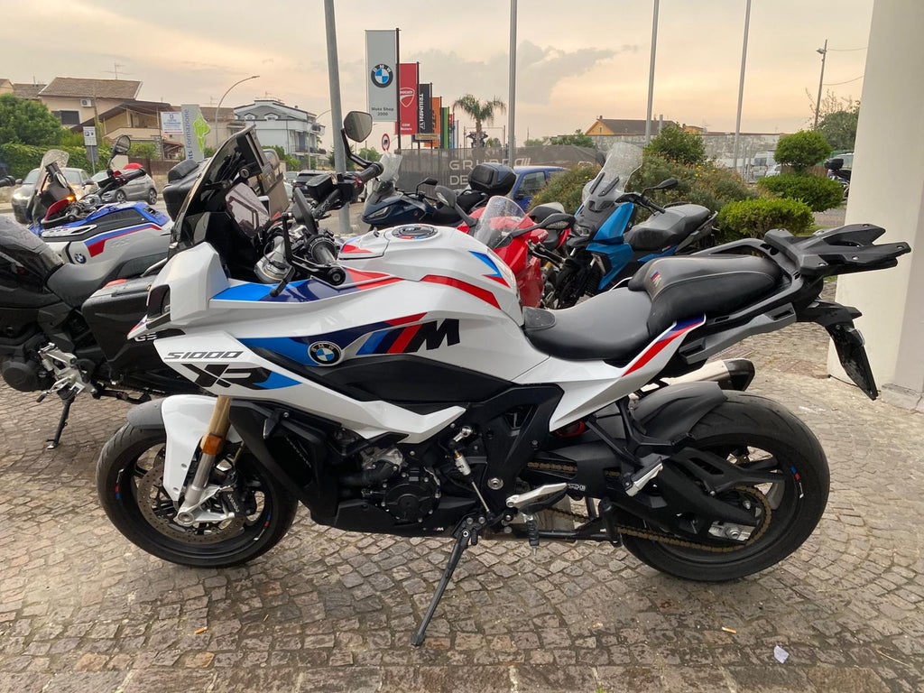 BMW S 1000 XR - 2025 - KM 5378