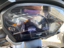 Carica l'immagine nel visualizzatore di Gallery, TRIUMPH STREET TRIPLE RS - 2018 - KM 30260