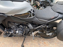 Carica l'immagine nel visualizzatore di Gallery, YAMAHA TRACER 9 GT - 2025 - KM 12690