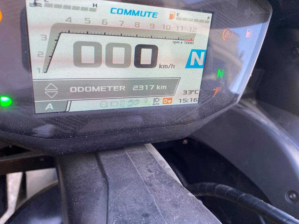 APRILIA RS 660 - 2024 - KM 2317