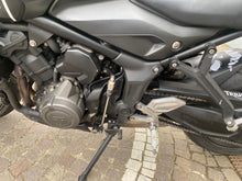 Carica l'immagine nel visualizzatore di Gallery, TRIUMPH TRIDENT 660 - 2022 - KM 21604