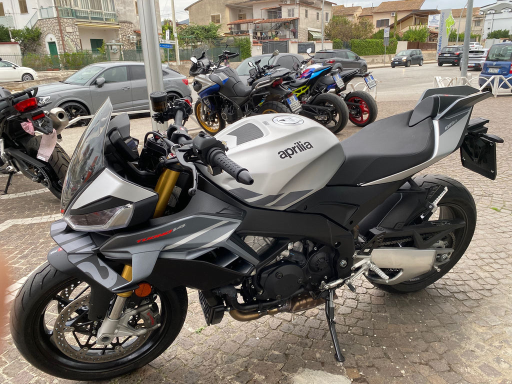 APRILIA TUONO V4 - 2025 - KM 1088
