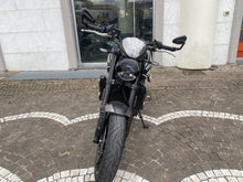 Carica l'immagine nel visualizzatore di Gallery, TRIUMPH TRIDENT 660 - 2022 - KM 21604