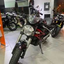 Carica l'immagine nel visualizzatore di Gallery, DUCATI MONSTER 696 + - 2010 - KM 46017