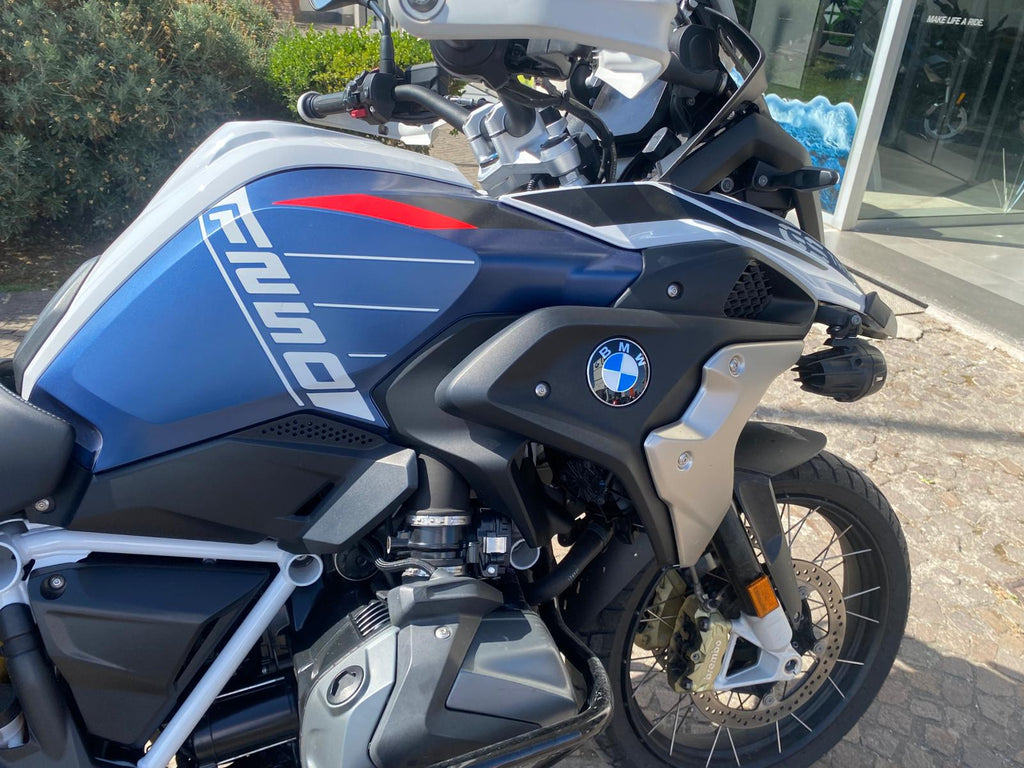 BMW R 1250 GS TROPHY - 2023 - KM 7120