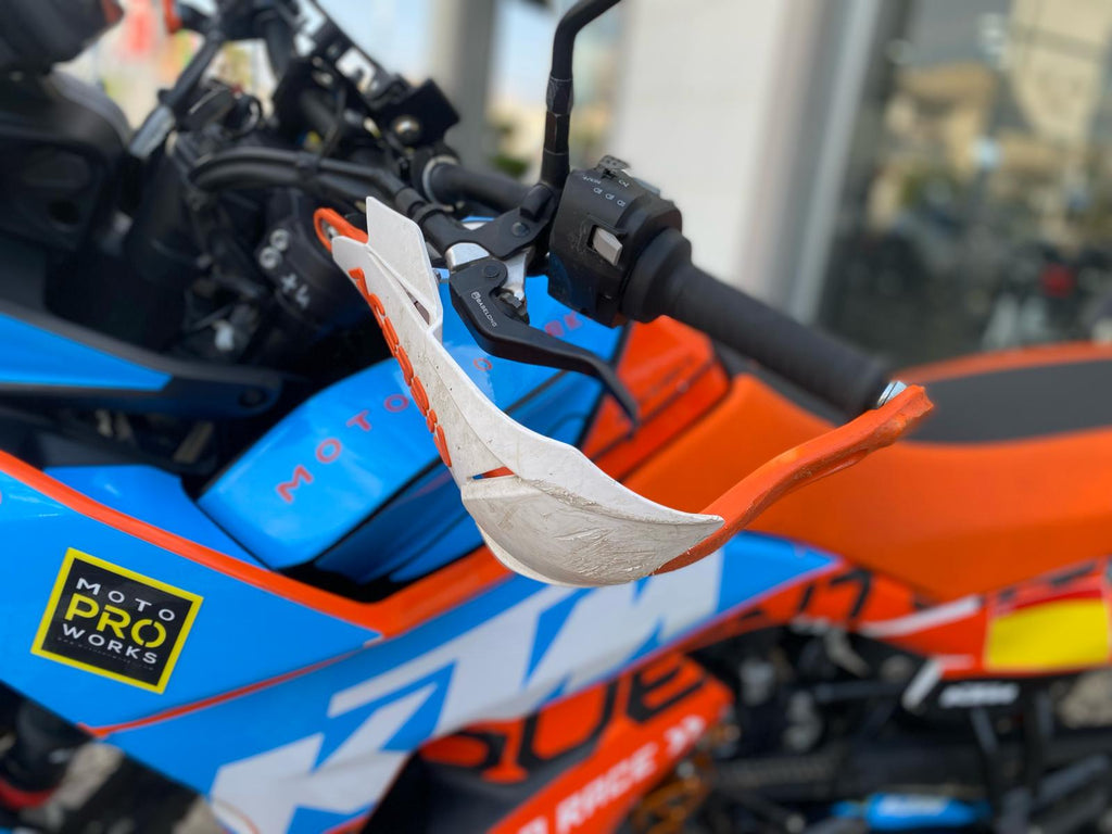 KTM 890 ADVENTURE - 2023 - KM 16584